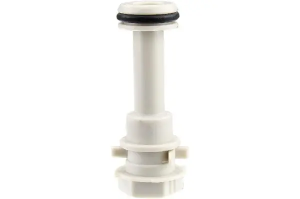 Radiator Adjustment Screw / Drain Plug - Bmw 1