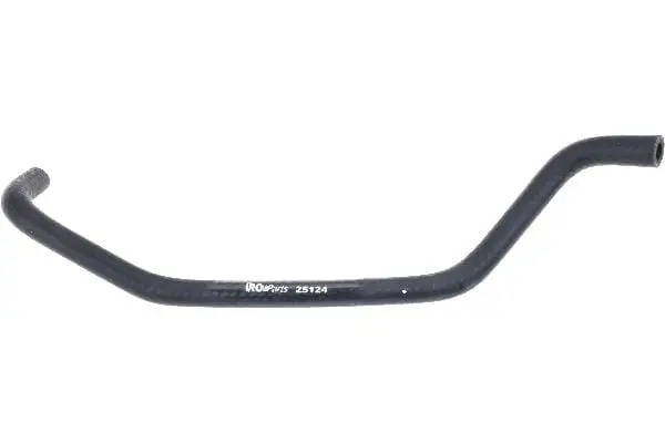 Radiator Coolant Hose - Porsche 1