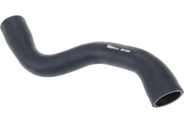 Radiator Coolant Hose - Porsche 1