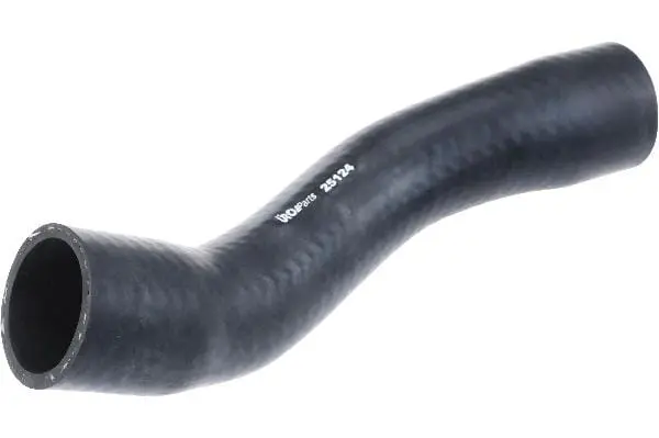 Radiator Coolant Hose - Porsche 1