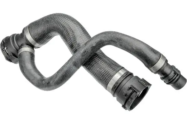 Radiator Hose - Bmw 1