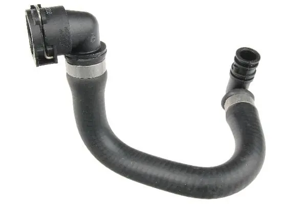 Radiator Hose - Bmw 1