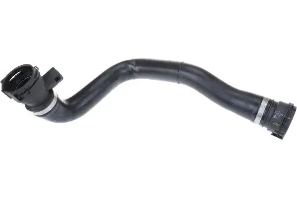 Radiator Hose - Bmw 1