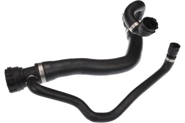 Radiator Hose - Bmw 1