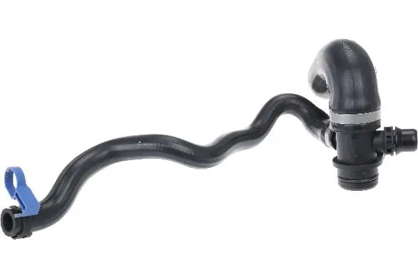 Radiator Hose - Bmw 1