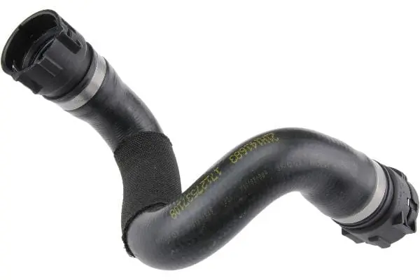 Radiator Hose - Bmw 1
