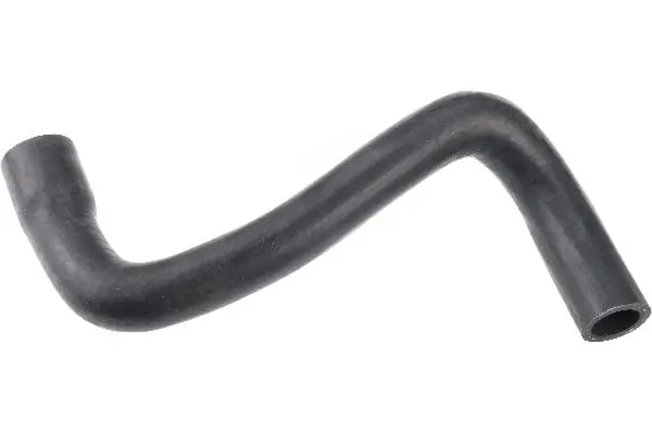 Radiator Hose - Bmw 1