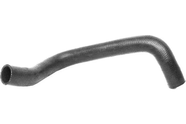 Radiator Hose - Bmw 1