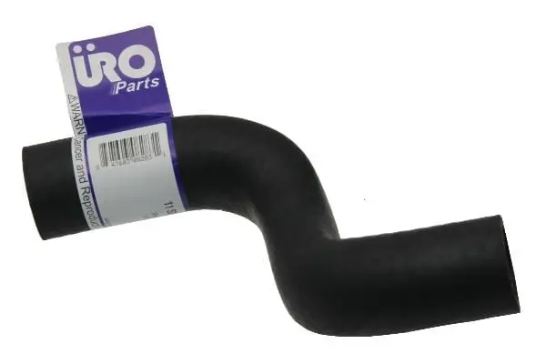 Radiator Hose - Bmw 1
