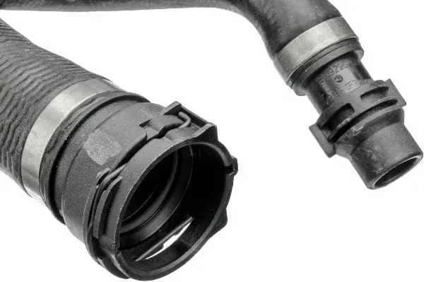Radiator Hose - Bmw 2