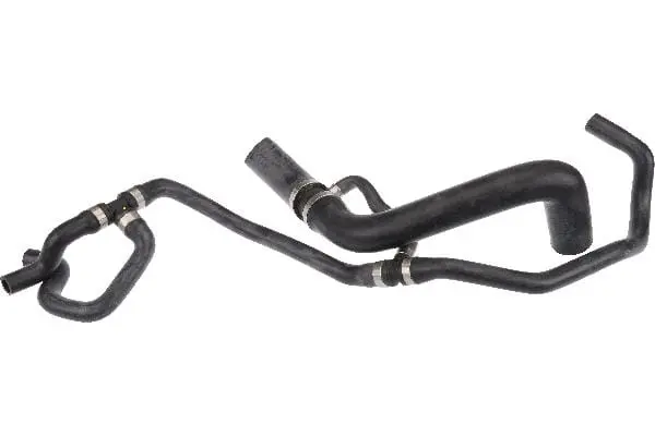 Radiator Hose - Jaguar 1
