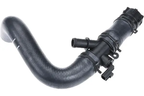 Radiator Hose - Land Rover 1