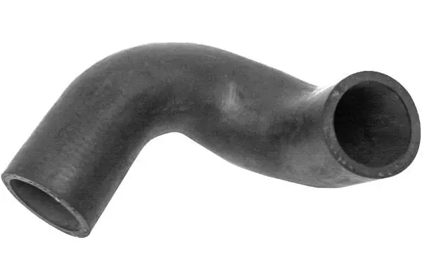 Radiator Hose - Land Rover 1
