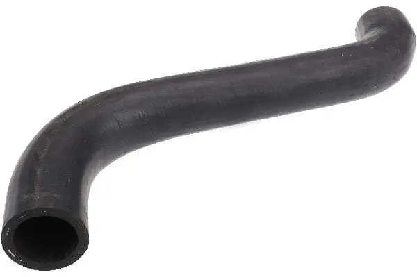 Radiator Hose - Mercedes 1