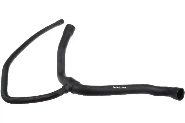 Radiator Hose - Mercedes 1