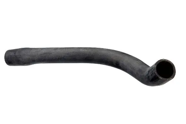 Radiator Hose - Mercedes 1