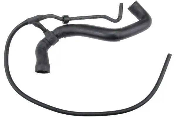 Radiator Hose - Mercedes 1