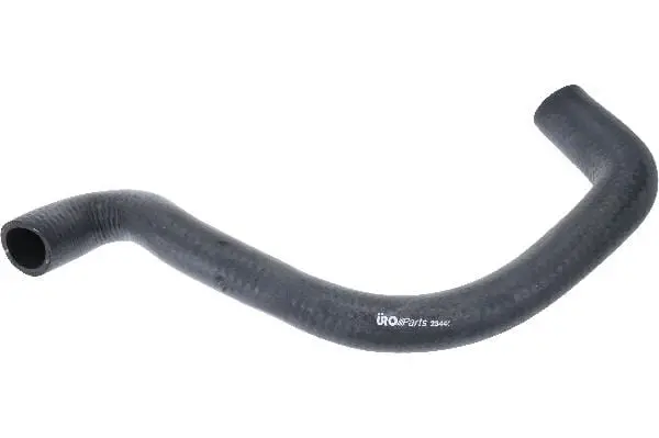 Radiator Hose - Mercedes 1
