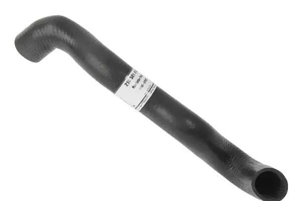 Radiator Hose - Mercedes 1