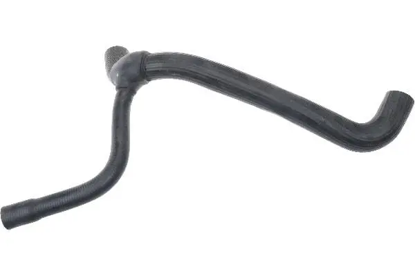 Radiator Hose - Mercedes 1