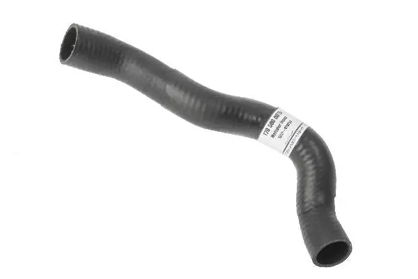 Radiator Hose - Mercedes 1
