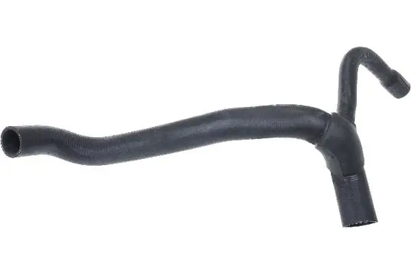 Radiator Hose - Mercedes 1