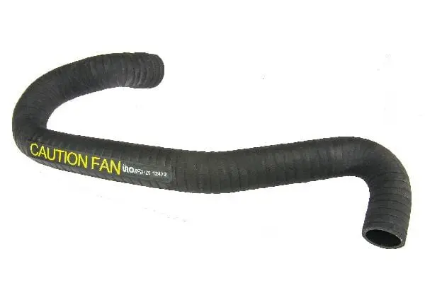 Radiator Hose - Mercedes 1