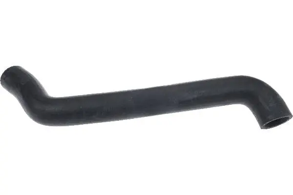 Radiator Hose - Mercedes 1