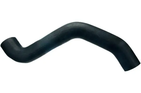 Radiator Hose - Mercedes 1