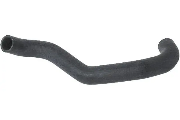 Radiator Hose - Mercedes 1