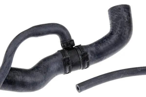 Radiator Hose - Mercedes 2