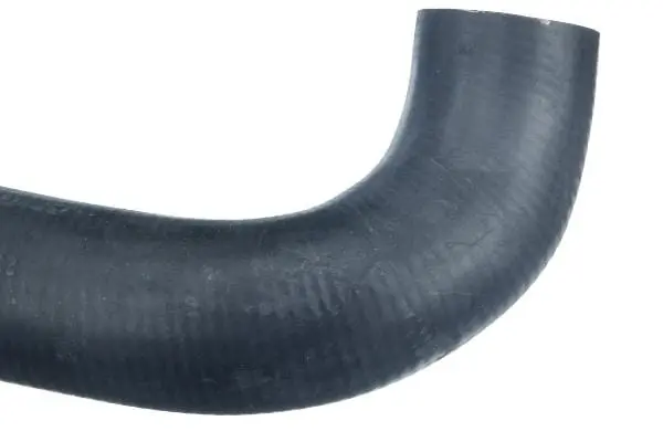 Radiator Hose - Mercedes 2