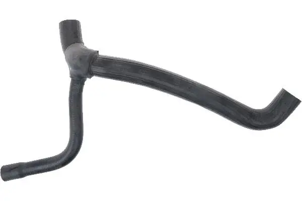 Radiator Hose - Mercedes 2