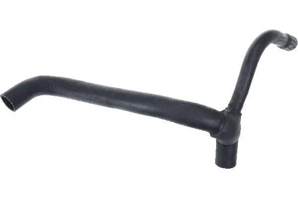 Radiator Hose - Mercedes 2