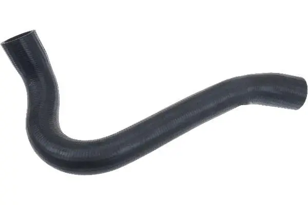 Radiator Hose - Mercedes 2