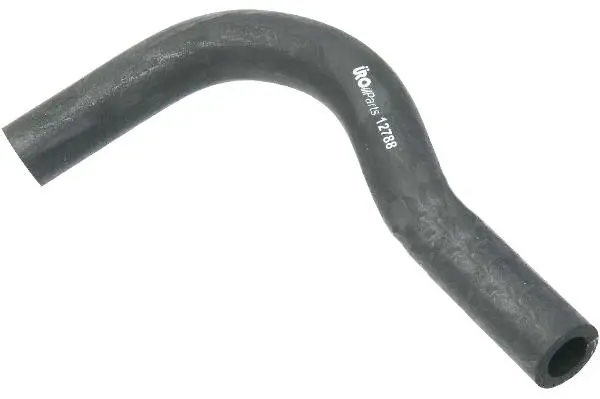 Radiator Hose - Mg 1
