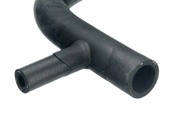 Radiator Hose - Mg 2
