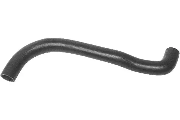 Radiator Hose - Porsche 1