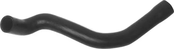 Radiator Hose - Porsche 1