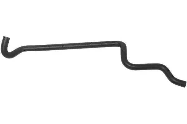 Radiator Hose - Porsche 1