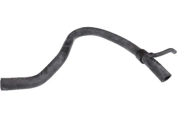 Radiator Hose - Saab 1