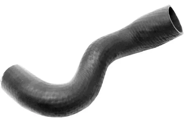 Radiator Hose - Saab 1