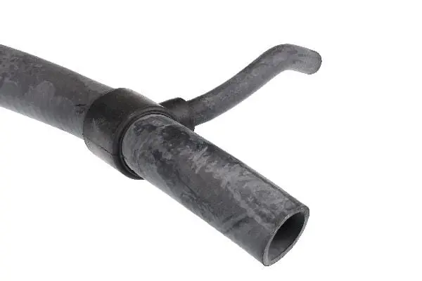 Radiator Hose - Saab 2