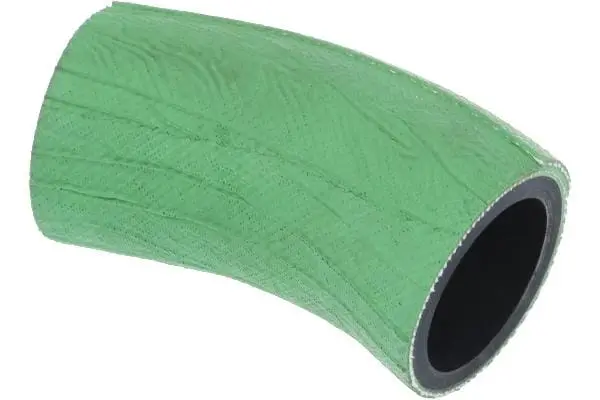 Radiator Hose - Triumph 1