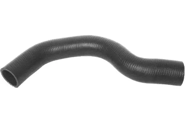 Radiator Hose - Volvo 1
