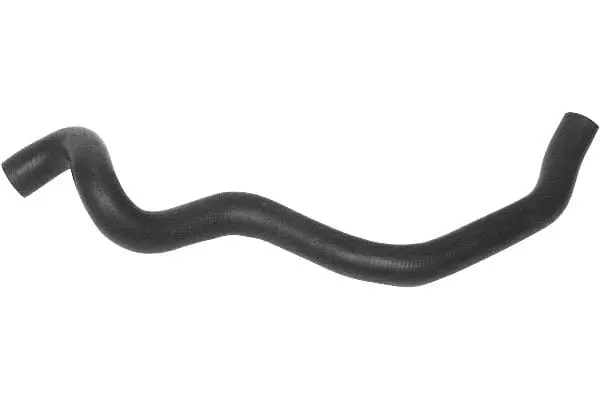 Radiator Hose - Volvo 1