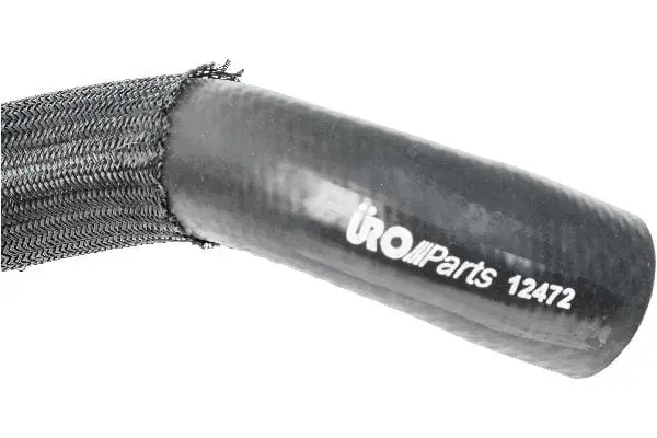 Radiator Hose - Volvo 2