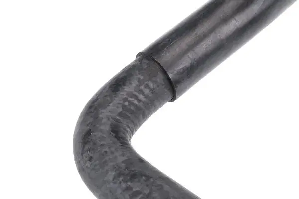 Radiator Hose - Volvo 2
