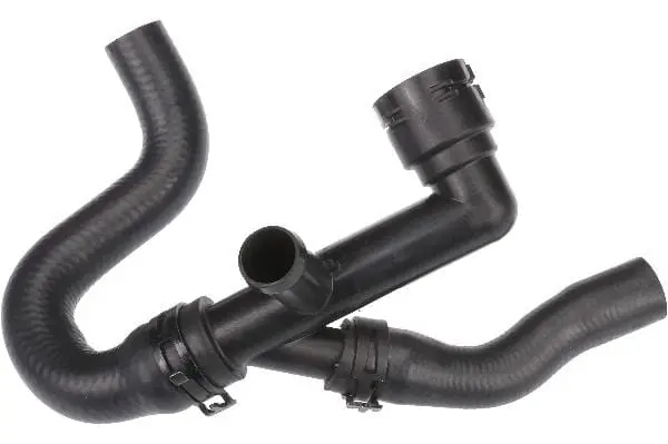 Radiator Hose - Vw/Audi 1
