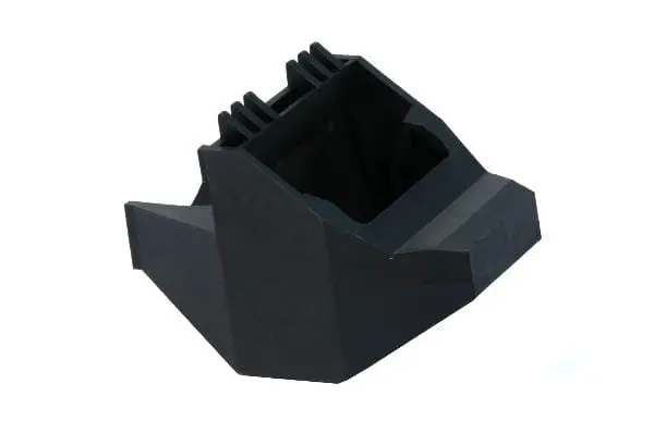 Radiator Mount Bracket - Bmw 1